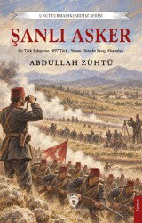 Şanlı Asker - Dorlion Yayınevi