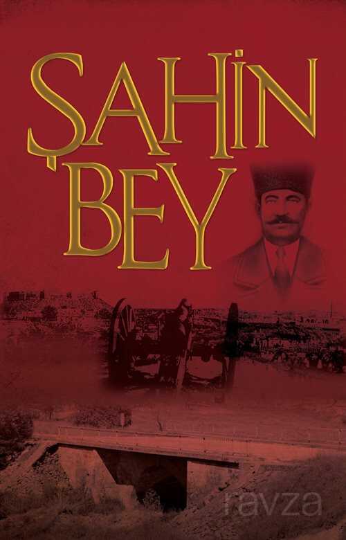 Şanlı Müdafaa Şahin Bey - Babıali Kültür Yayıncılığı