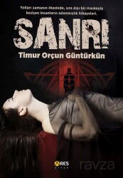 Sanrı - Ares Kitap