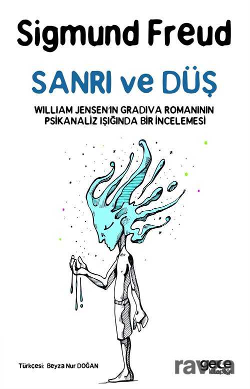 Sanrı ve Düş - Gece Kitaplığı