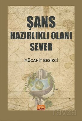 Şans Hazırlıklı Olanı Sever - 1