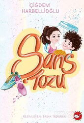 Şans Tozu - Beyaz Balina Yayınları