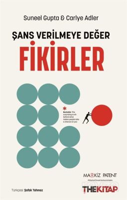 Şans Verilmeye Değer Fikirler - 1