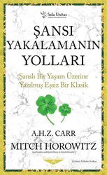 Şansı Yakalamanın Yolları - Sola Yayınları