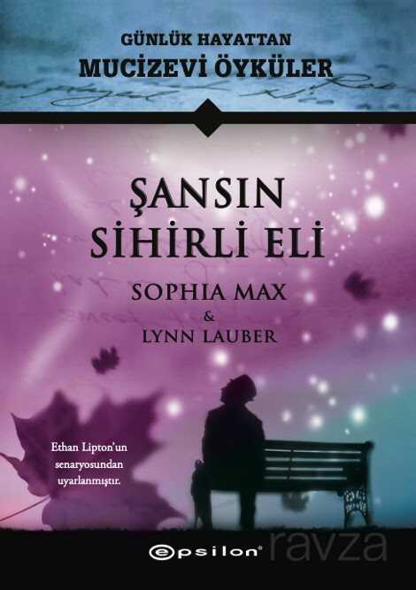 Şansın Sihirli Eli (Ciltli) - Epsilon Yayınları