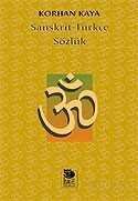 Sanskrit -Türkçe Sözlük - 1