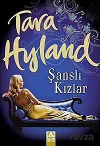 Şanslı Kızlar - Altın Kitaplar