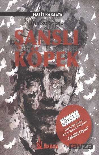 Şanslı Köpek - Dramatik Yayınları