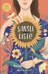 Şanslı Liste - Epsilon Yayınları