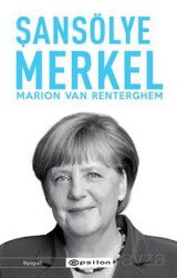 Şansölye Merkel - Epsilon Yayınları