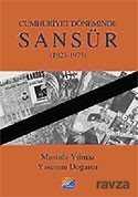 Sansür 1923-1973 / Cumhuriyet Döneminde - Siyasal Yayın Grubu - Kampanya