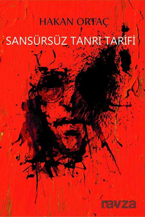 Sansürsüz Tanrı Tarifi - 1