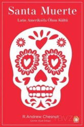 Santa Muerte - Ganeşa Yayınevi