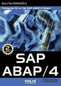 SAP ABAP/4 - 1