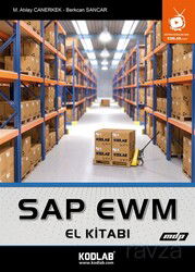 SAP EWM El Kitabı - Kodlab Yayın