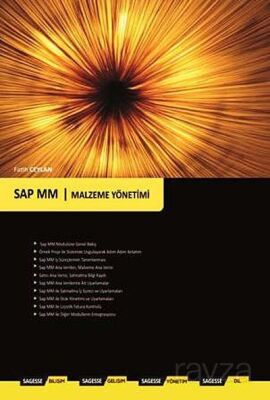 SAP MM Malzeme Yönetimi - 1