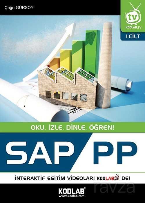 SAP PP (1. Cilt) - 1