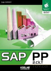 Sap PP 2. Cilt - Kodlab Yayın