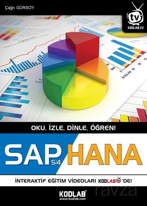 Sap S/4 Hana - Kodlab Yayın