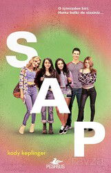 SAP (Silik, Aksi, Paspal) - Pegasus Yayınları