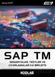 Sap TM Eğitim Kitabı - Kodlab Yayın