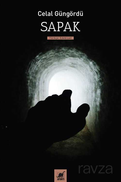 Sapak - Ayrıntı Yayınları