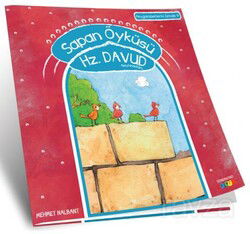 Sapan Öyküsü / Hz. Davud (a.s) - Semerkand Yayıncılık