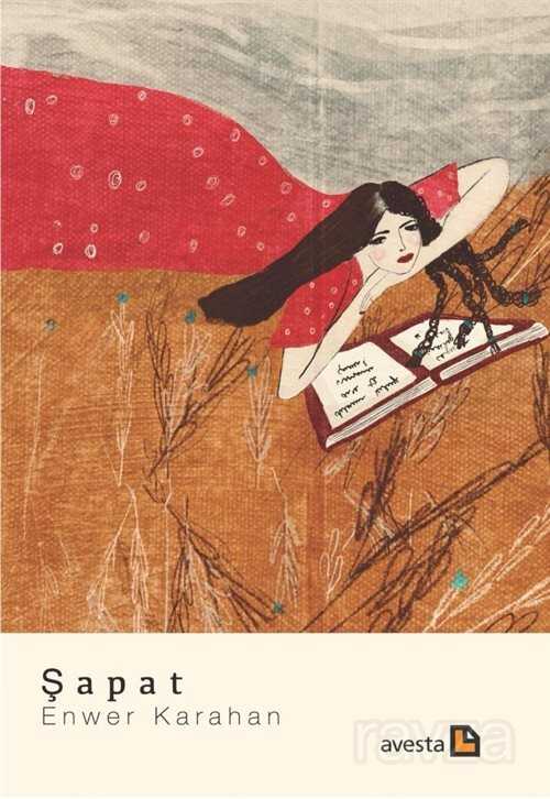 Şapat - Avesta Basın Yayın