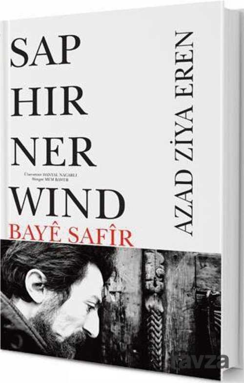 Saphırner Wınd - Baye Safir - 1