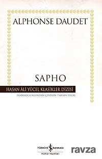 Sapho (Karton Kapak) - İş Bankası Yayınları