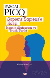 Sapiens Sapiens'e Karşı - Say Yayınları
