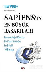Sapiens'in En Büyük Başarıları - Say Yayınları