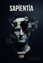 Sapientia Sürüden İstifa - Tilki Kitap
