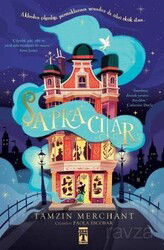 Şapkacılar - Timaş Genç Yayınları