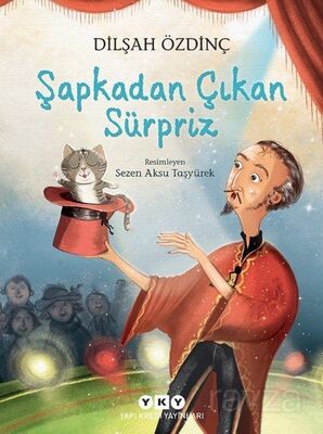 Şapkadan Çıkan Sürpriz - 1