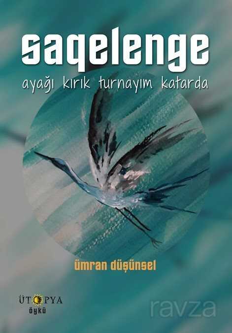 Saqelenge - Ütopya Yayınevi