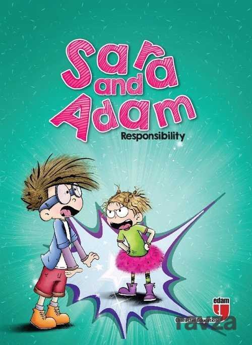 Sara and Adam - Responsibility - 1