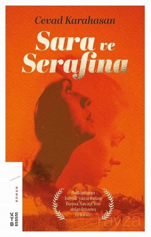 Sara ve Serafina - 1