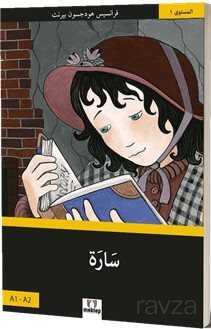 Sarah (Arapça) - Mektep Yayınları