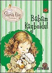 Sarah Kay - Babam Kayboldu - Artemis Yayınları