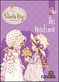 Sarah Kay - İki Nedime - 1