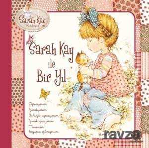 Sarah Kay ile Bir Yıl - Artemis Yayınları