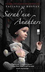 Sarah'nın Anahtarı - Bilge Kültür Sanat