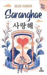 Saranghae - Otantik Kitap
