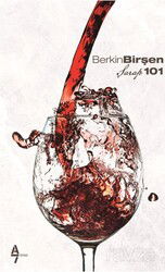 Şarap 101 - A7 Kitap