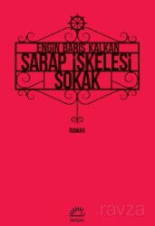 Şarap İskelesi Sokak - İletişim Yayınları