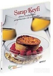Şarap Keyfi - Boyut Yayın Grubu