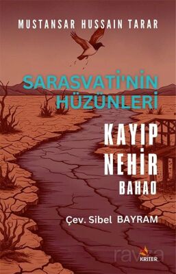 Sarasvati'nin Hüzünleri, Kayıp Nehir, Bahao - 1