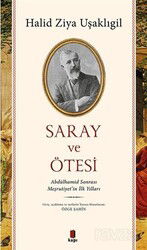Saray ve Ötesi - Kapı Yayınları