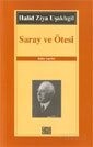 Saray ve Ötesi - Özgür Yayınları